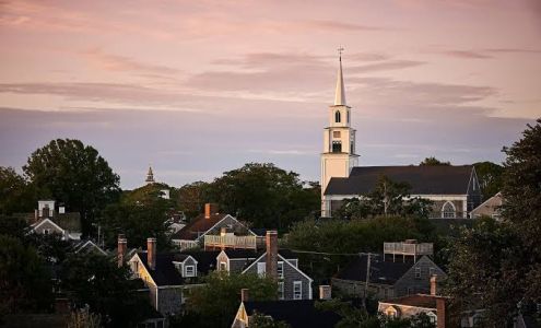 Cliff Lodge Bed & Breakfast