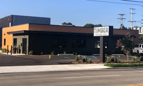 Timber Cannabis Co. Dispensary Muskegon