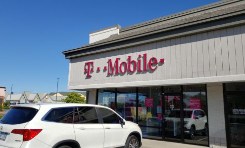 T-Mobile