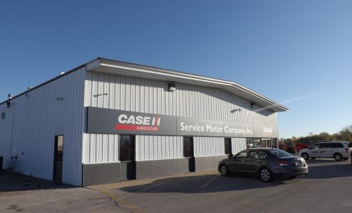 Service Motor Company, Inc. New Franken