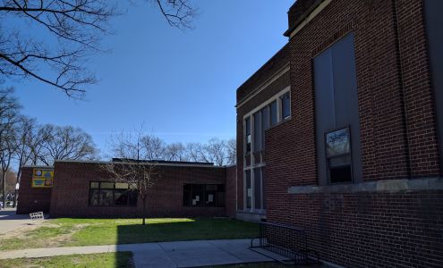 Moon Elementary School