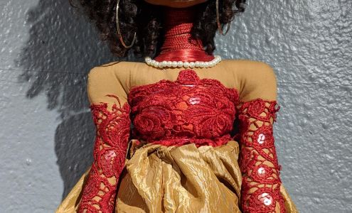 William Grant Still Art Center