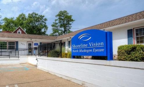 Shoreline Vision North Muskegon