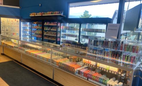 Vapor Club of Muskegon