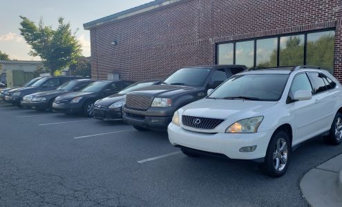 1 Car For You Auto Sales LLC