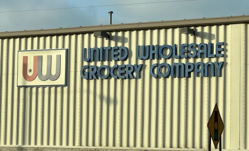 United Wholesale