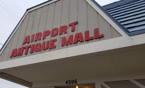 Airport Antique Mall