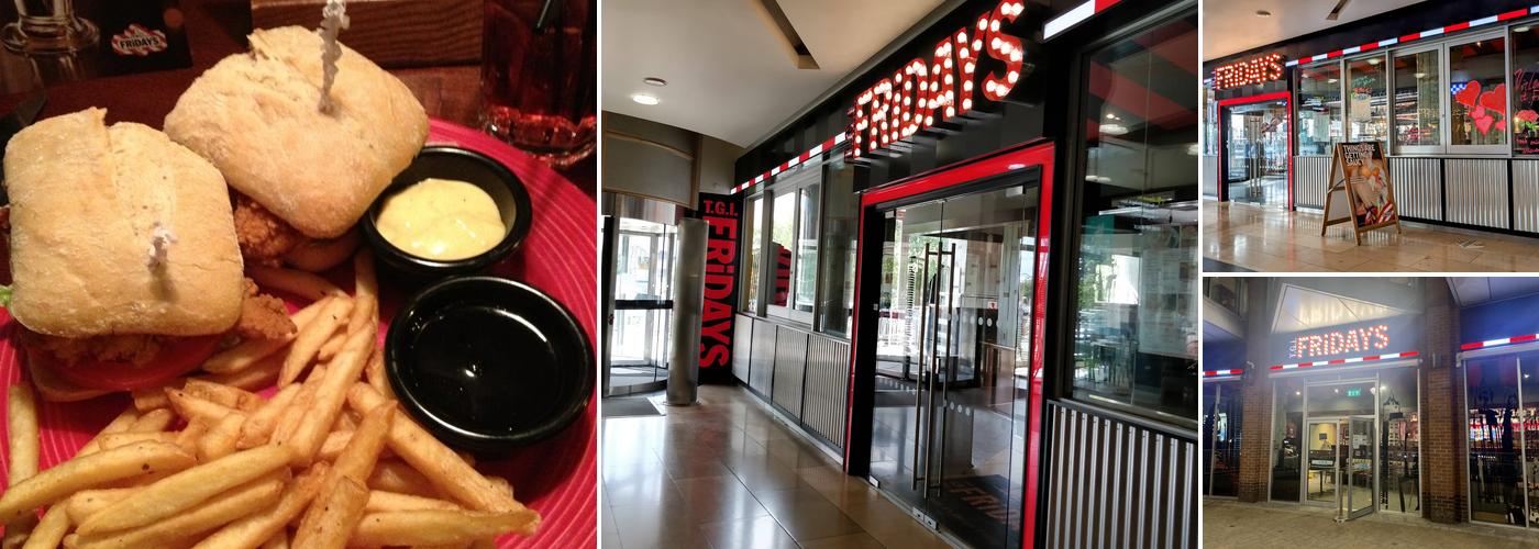 TGI Fridays - Solihull