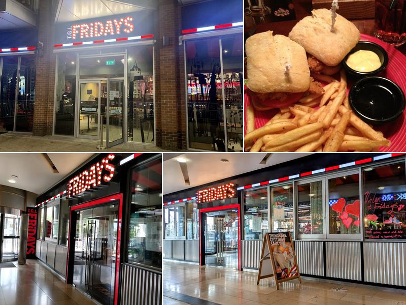 TGI Fridays - Solihull