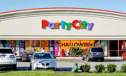 Party City