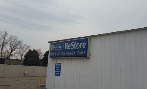 Grand Haven Tri-Cities ReStore Habitat for Humanity