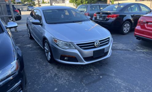 Redline Auto Sales LLC