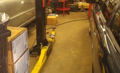 My Used Volvo Lakeville