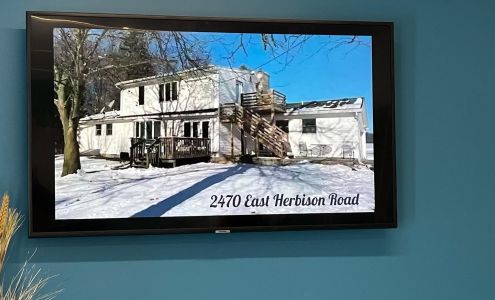 Cason Home Loans - Fenton