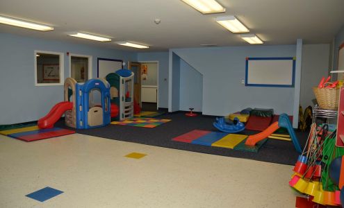 Fenton Owen KinderCare