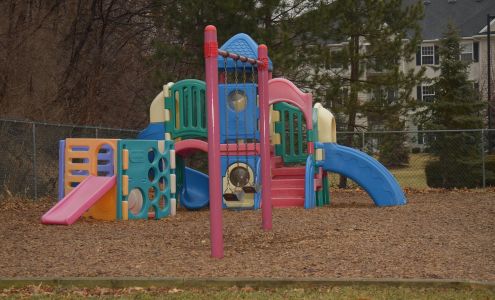 Fenton Silver Parkway KinderCare