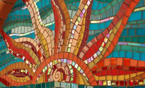 Passiflora Mosaics Grover Beach