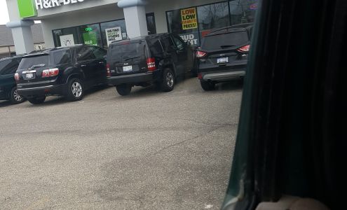 Admiral Discount Tobacco