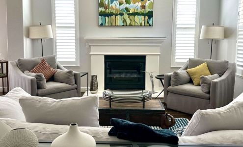 Gregory Lang Gallery