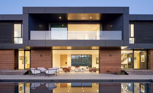 Signum Architecture, LLP Saint Helena