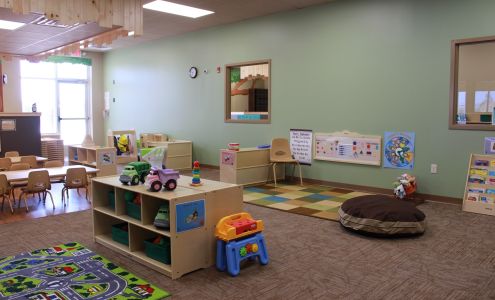 Gilden Woods Holland