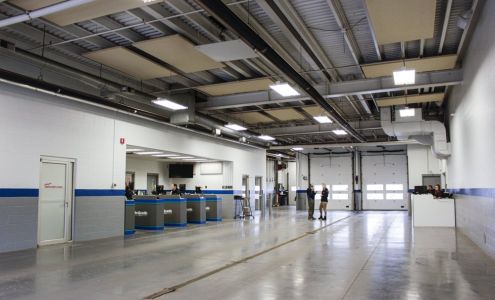 McGrath Ford Parts Hiawatha