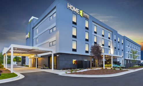 Home2 Suites by Hilton Holland