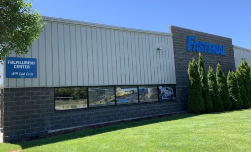 Fastenal Fulfillment Center