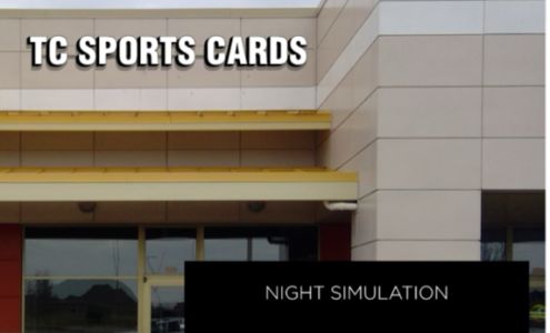 TC Sports Cards