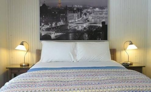 The Saugatuck Retro Resort