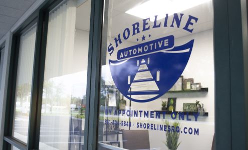 Shoreline Automotive