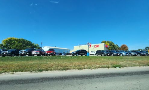 HG Auto South Sioux City