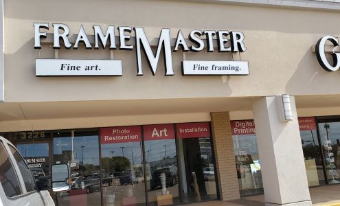 Framemaster