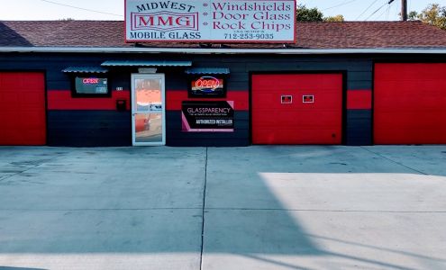 Midwest Mobile Glass