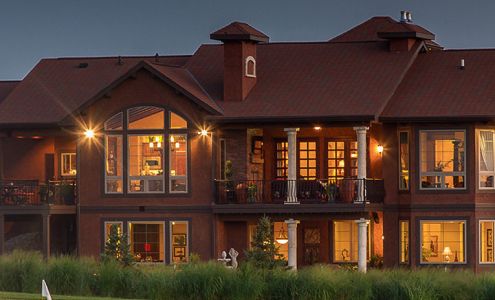 Gerkin Windows & Doors South Sioux City