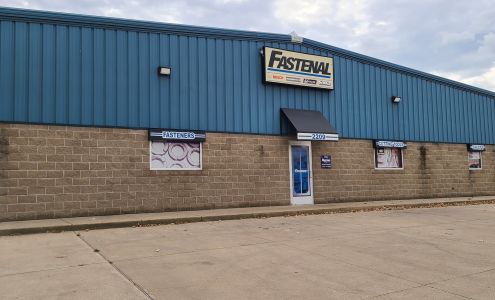 Fastenal