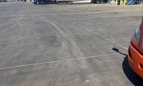 Llano Logistics Inc.