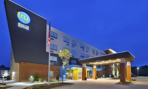 Tru by Hilton Jackson