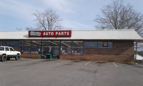 O'Reilly Auto Parts Madisonville