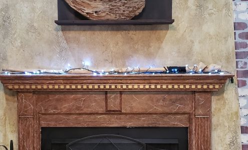 Bayou's Best Restoration and Antiques