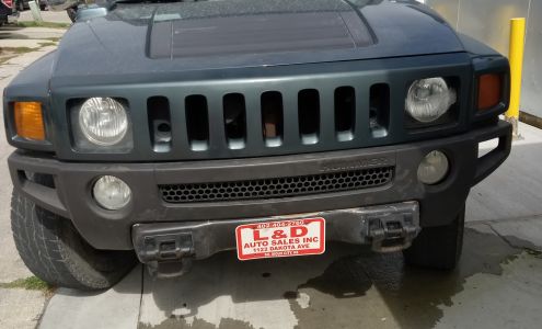 L&D Auto Sales Inc South Sioux City