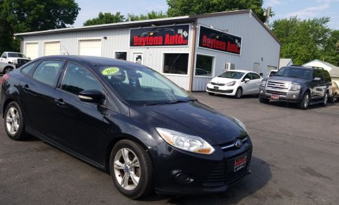 Daytona Auto Sales, LLC South Sioux City