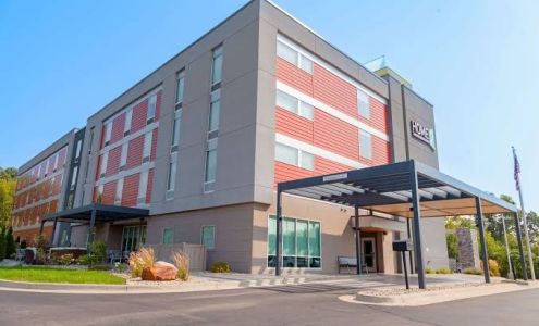 Home2 Suites by Hilton Jackson