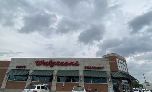 Walgreens Sweetwater