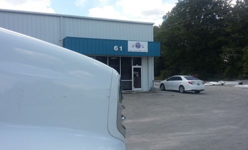 Cherokee Building Materials Inc