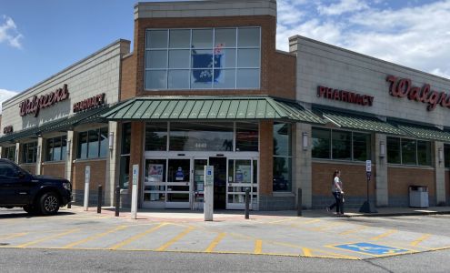 Walgreens Madisonville