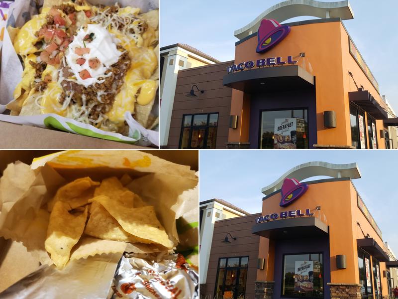 Taco Bell