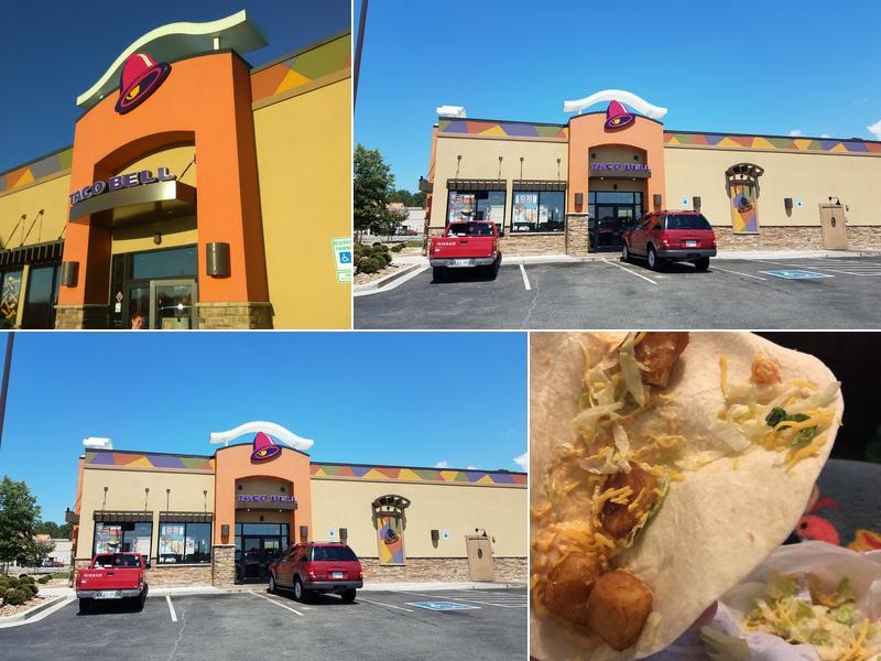 Taco Bell