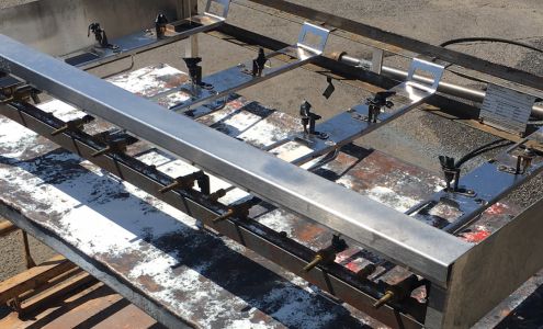 Trade Mark's Used Restaurant Equipment & Supply