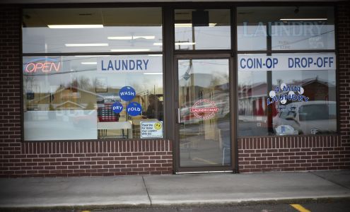 Action Laundry